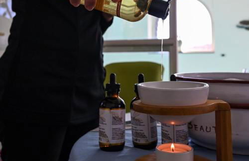 Aprisa apartment - Foto 44