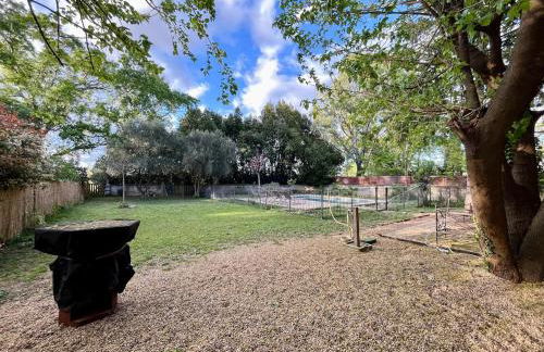 Mas authentique petite Camargue - Foto 19