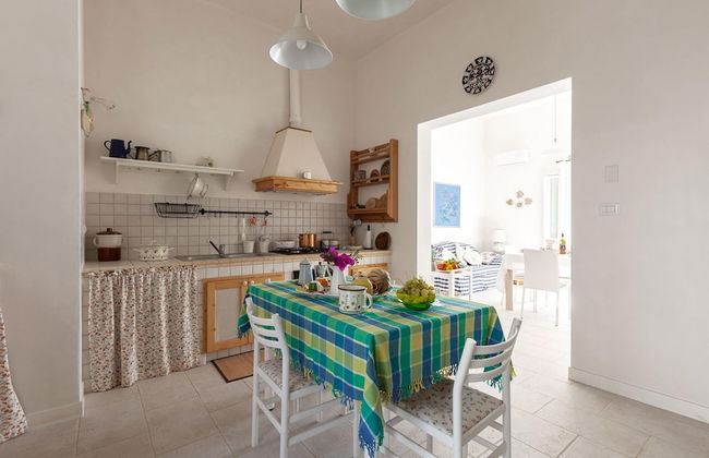 Villa Marina with Pool - Foto 9