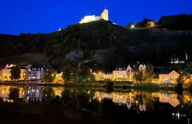 Apartment an der Mosel 2 - Foto 47