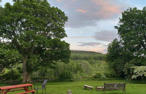 Kirkton Cottage whole house in Cairnie Aberdeenshire - Photo 13