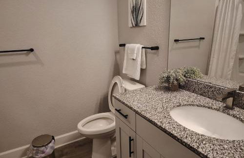 Landing Amazing 1BD Gym Pool - Foto 38