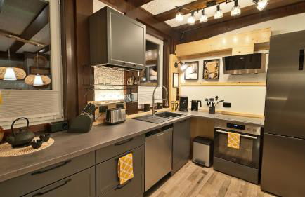 Yellow Lounge Schwarzwald - mit Veranda - Foto 15