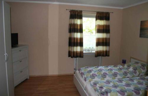 Ferienwohnung Fuchsbau - Foto 5