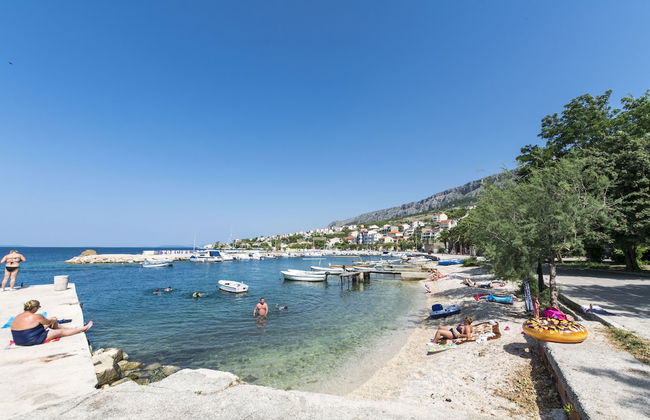 Apartment Ivano - Foto 38