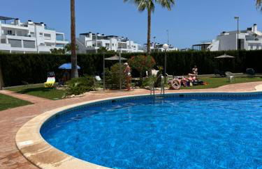 Lovely Apartament with a sunny terrace - Foto 23