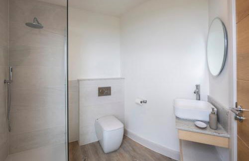 Luxury Converted Water Tower In Yorkshire - Foto 38