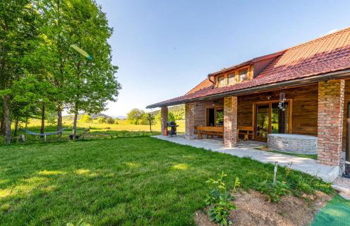 Stunning Home In Prvan Selo With Sauna - Foto 12