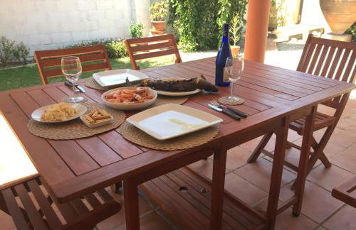 Villa El Bomberito - Foto 30