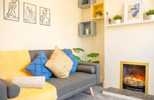 Cosy home in Reading, Berkshire - Photo 12