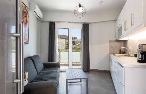 Nereides - Skinaria Beach Apartment - Foto 8