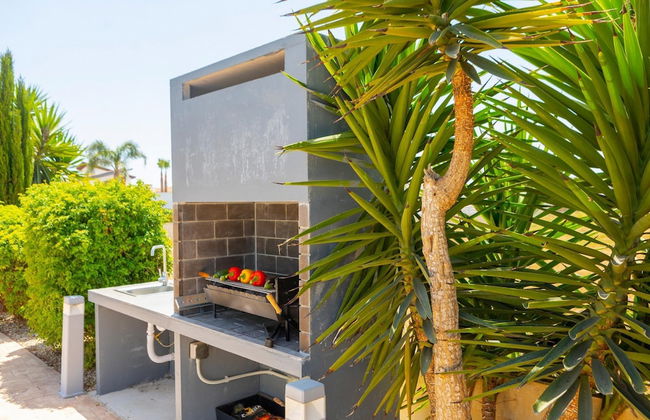 Ayia Napa Marina Vibes - Foto 65