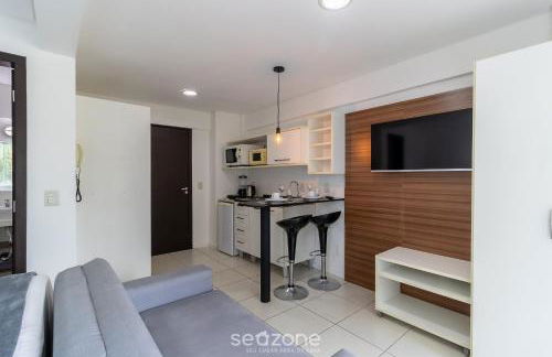 SPT - Convenient Studios in Blumenau/SC - Photo 48