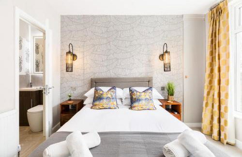 The Shirt Factory Apartments - Foto 34