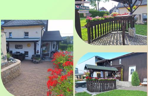 Ferienwohnung im Erzgebirge - Seiffen - Foto 1