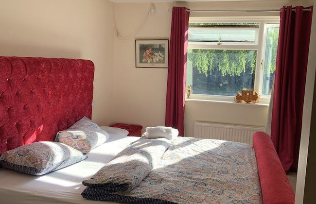 Beautiful big Independent Furnished Bungalow - Foto 10