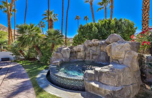 Casa Sueños - Luxury Palm Springs Pool Estate! - Foto 39