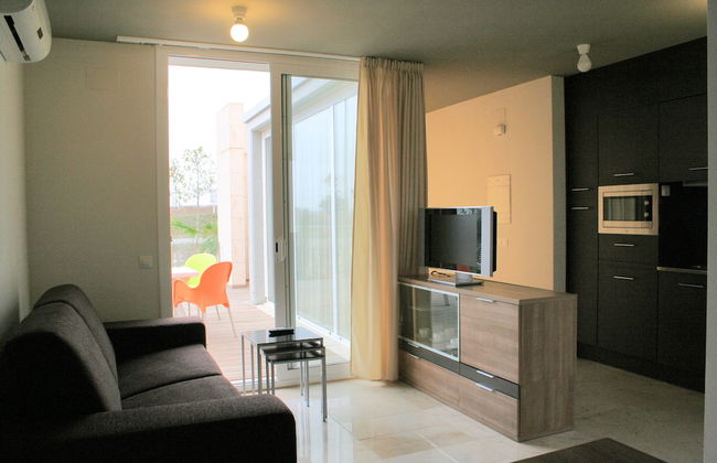 L'Escala Resort - Foto 15