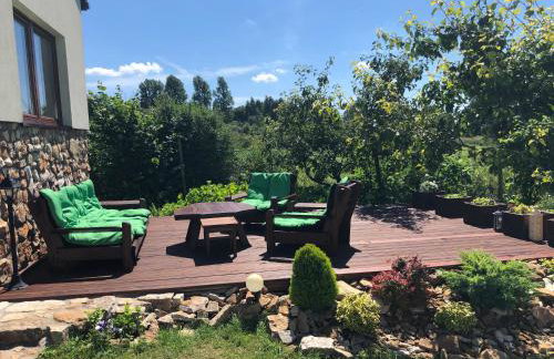 Czytelnia w Sadzie - Foto 18