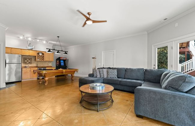 Jake s Lake House by Avantstay Lake Gazebo - Foto 41