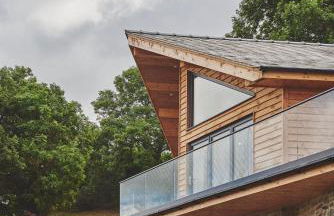 Upper Tumble Cottage - Foto 37