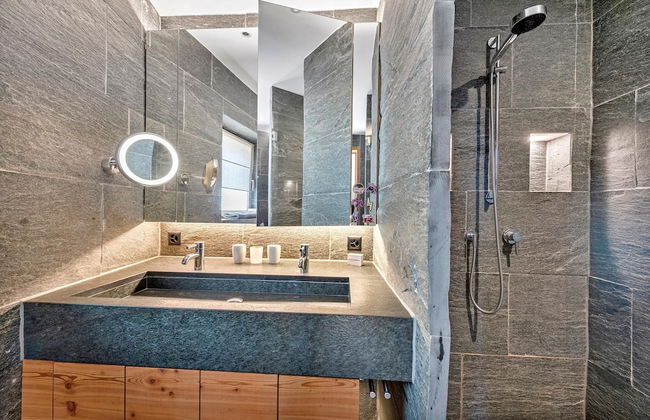 Maison Montagne in Samedan - Photo 28