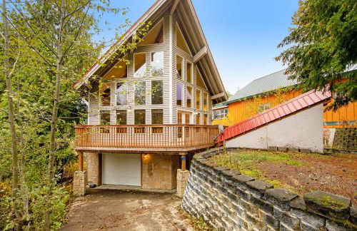 Breathtaking Hyak Home - Foto 32