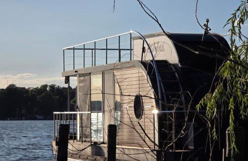 Seeblick Hausboot Sambesi - Foto 1