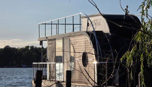 Seeblick Hausboot Sambesi - Foto 1