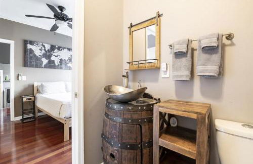 Riverfront Penthouse Suite in Midtown Harrisburg near Hershey - Foto 15