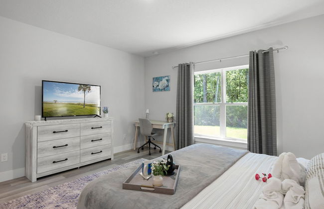 Geranium Dream - Photo 4