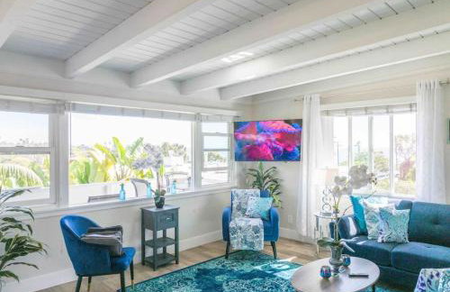 STUNNINGLY PERFECT Beach ALL NEW REMODEL Galore - Foto 24