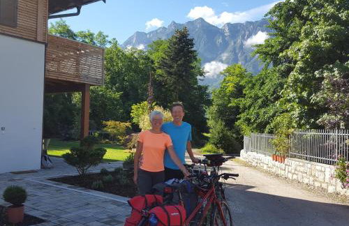 Masetto Egidio Eco-Agritur - Foto 72