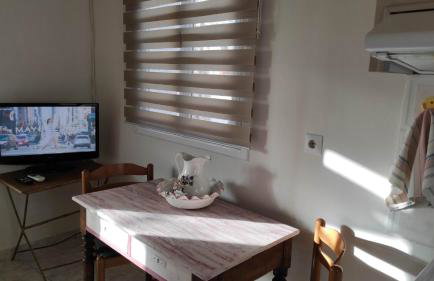 GIATRELOS HOUSE Holiday Home near Shipwreck Zakynthos - Foto 18