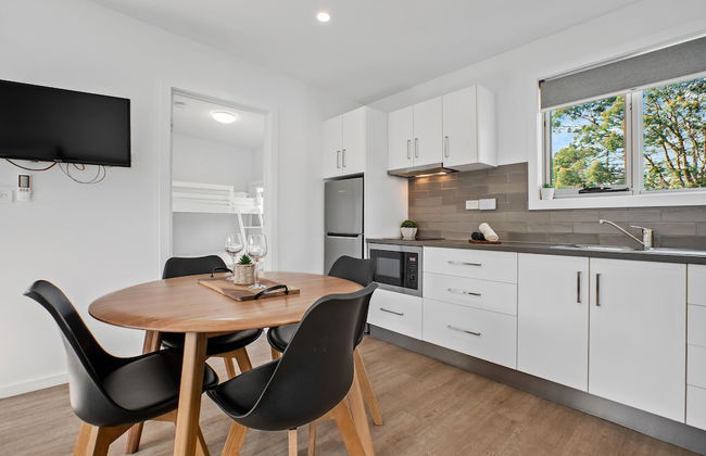 Tasman Holiday Parks - St Helens - Foto 27