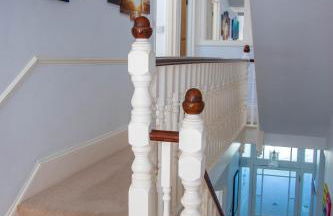 Broad Park Villa - 4 Bed-Sleeps 8-TJS4BPV - Foto 28