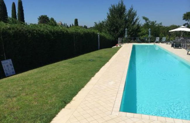 Residence San Lorenzo - Foto 66