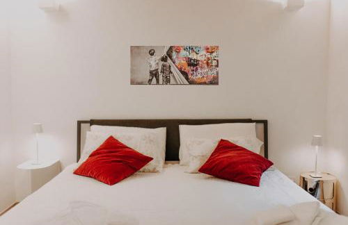 Charme in Centro with private parking - Photo 19