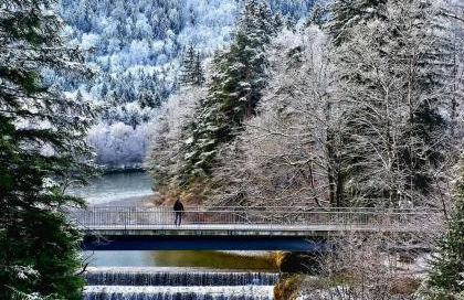 Breitenbergerhof Pfronten - Foto 48