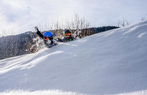 Chalets Tâmo - Foto 47
