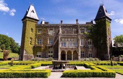 1 Bed in Cynghordy 88603 - Foto 24