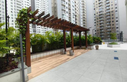 Rio Wonder Mauá no Porto Maravilha Próximo ao Sambodromo,Niterói,Rodoviária Novo Rio,Museu do Amanhã,Aquário,Galeão,Santos Dumont,Centro da Cidade,Maracanã e Cidade Nova - Foto 53