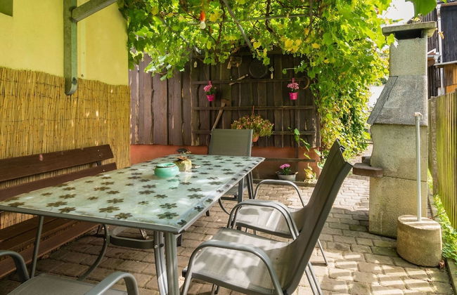 Apartment in Saxon With Terrace - Foto 20