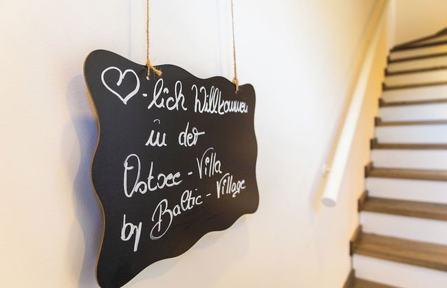 Baltic Village - Ostsee-Villa - Foto 28