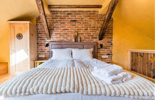 Herbarium Bieszczadzkie Apartamenty - Photo 32