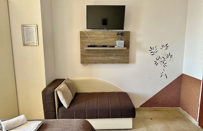 Apart-Hotel Saraj - Foto 36