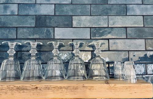 Chata nad Dziką Orlicą z jacuzzi - Foto 25