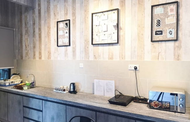 Atlantis Residence Malacca by Koze - Foto 59