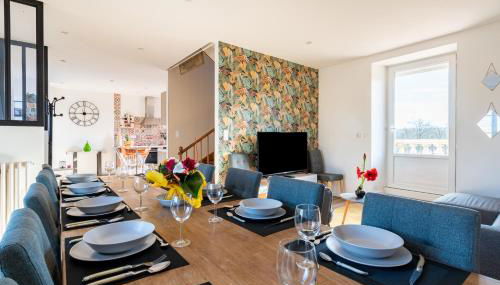 Gîte le Couderc - Photo 2