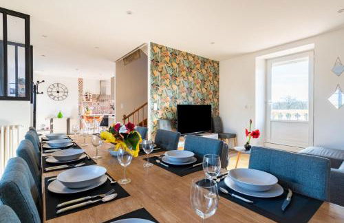 Gîte le Couderc - Photo 2